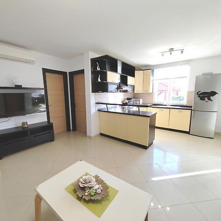 Apartments Mia Baska  Exterior photo
