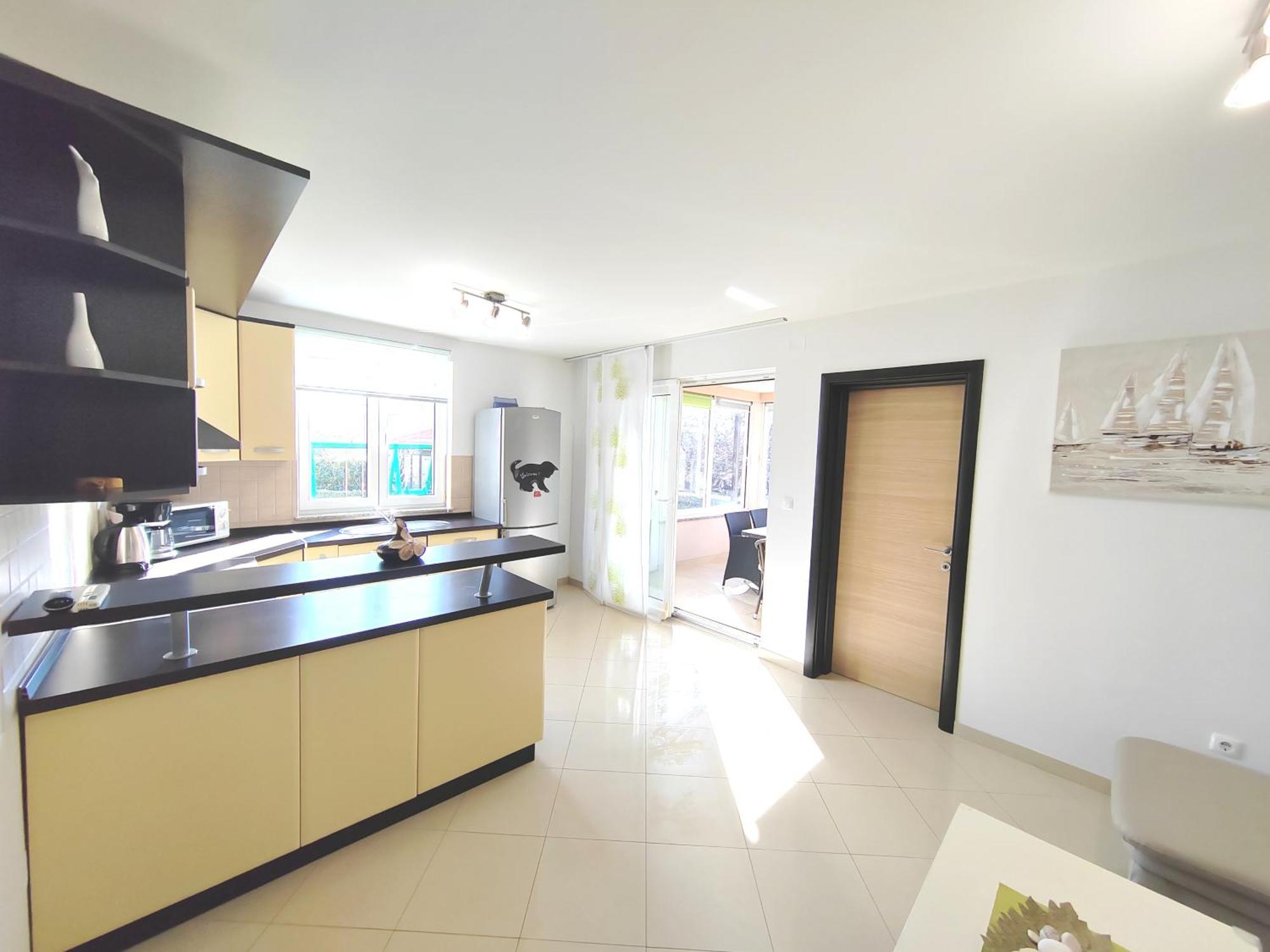 Apartments Mia Baska  Exterior photo